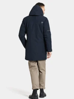 Flash Sale Drew Parka Herre Parkas