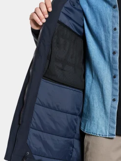 Flash Sale Drew Parka Herre Parkas