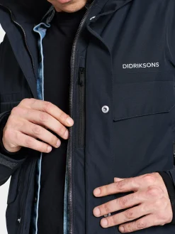 Flash Sale Drew Parka Herre Parkas