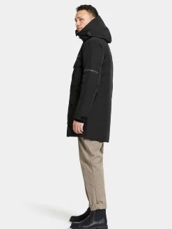 Cheap Drew Parka Herre Parkas