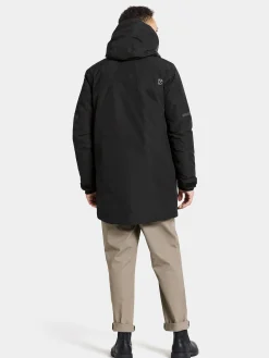 Cheap Drew Parka Herre Parkas