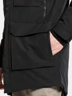 Cheap Drew Parka Herre Parkas