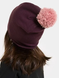 Hot Dropi Kids' Beanie Barn Luer & Capser