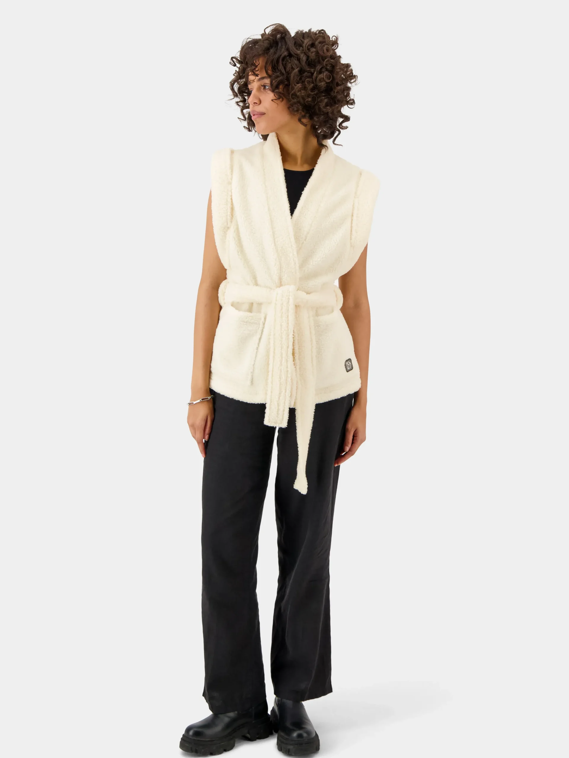 Flash Sale Duni Vest Dame Vester