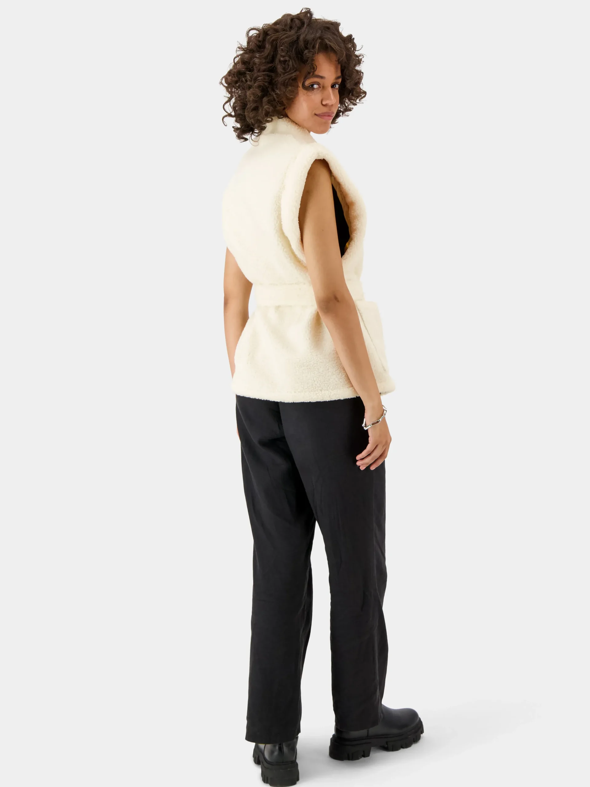 Flash Sale Duni Vest Dame Vester