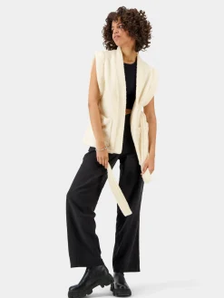 Flash Sale Duni Vest Dame Vester