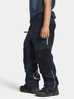 Shop Dusk Kids' Pants Barn Regnbukser