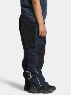 Shop Dusk Kids' Pants Barn Regnbukser