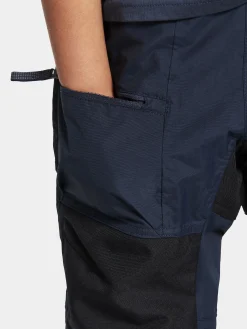 Shop Dusk Kids' Pants Barn Regnbukser