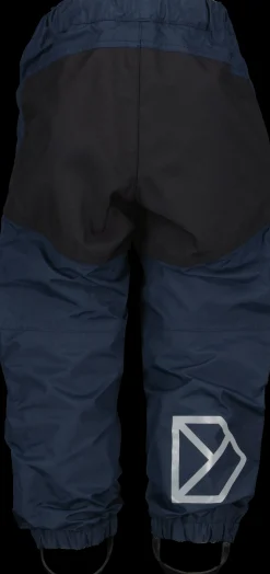 Shop Dusk Kids' Pants Barn Regnbukser