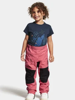 Cheap Dusk Kids' Pants Barn Regnbukser