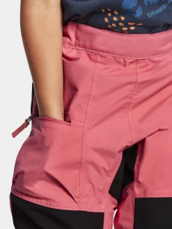 Cheap Dusk Kids' Pants Barn Regnbukser