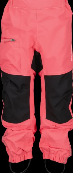 Cheap Dusk Kids' Pants Barn Regnbukser