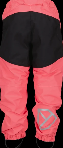 Cheap Dusk Kids' Pants Barn Regnbukser