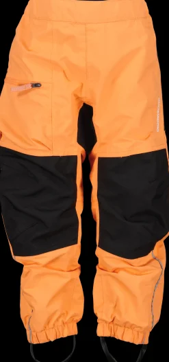 New Dusk Kids' Pants Barn Regnbukser