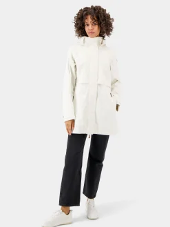 Sale Edith Parka Dame Varjakker