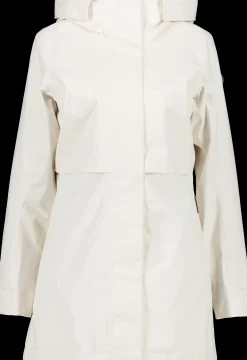 Sale Edith Parka Dame Varjakker