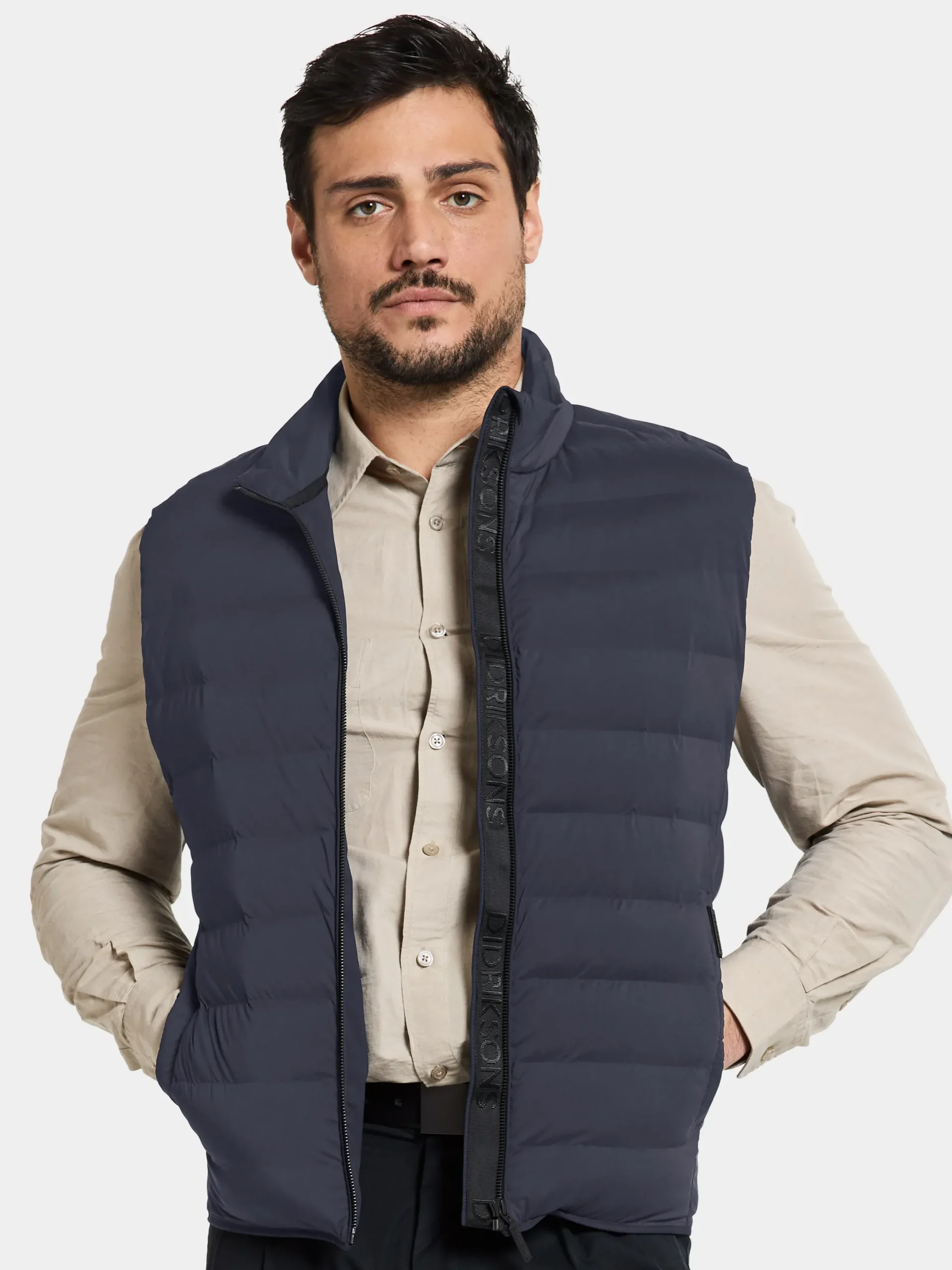 Shop Egon Vest Herre Vester