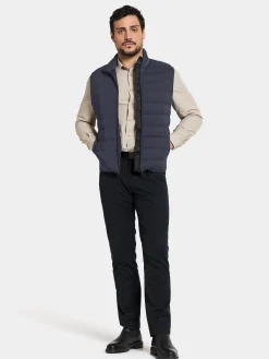 Shop Egon Vest Herre Vester