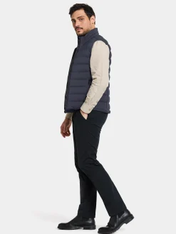 Shop Egon Vest Herre Vester