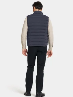 Shop Egon Vest Herre Vester