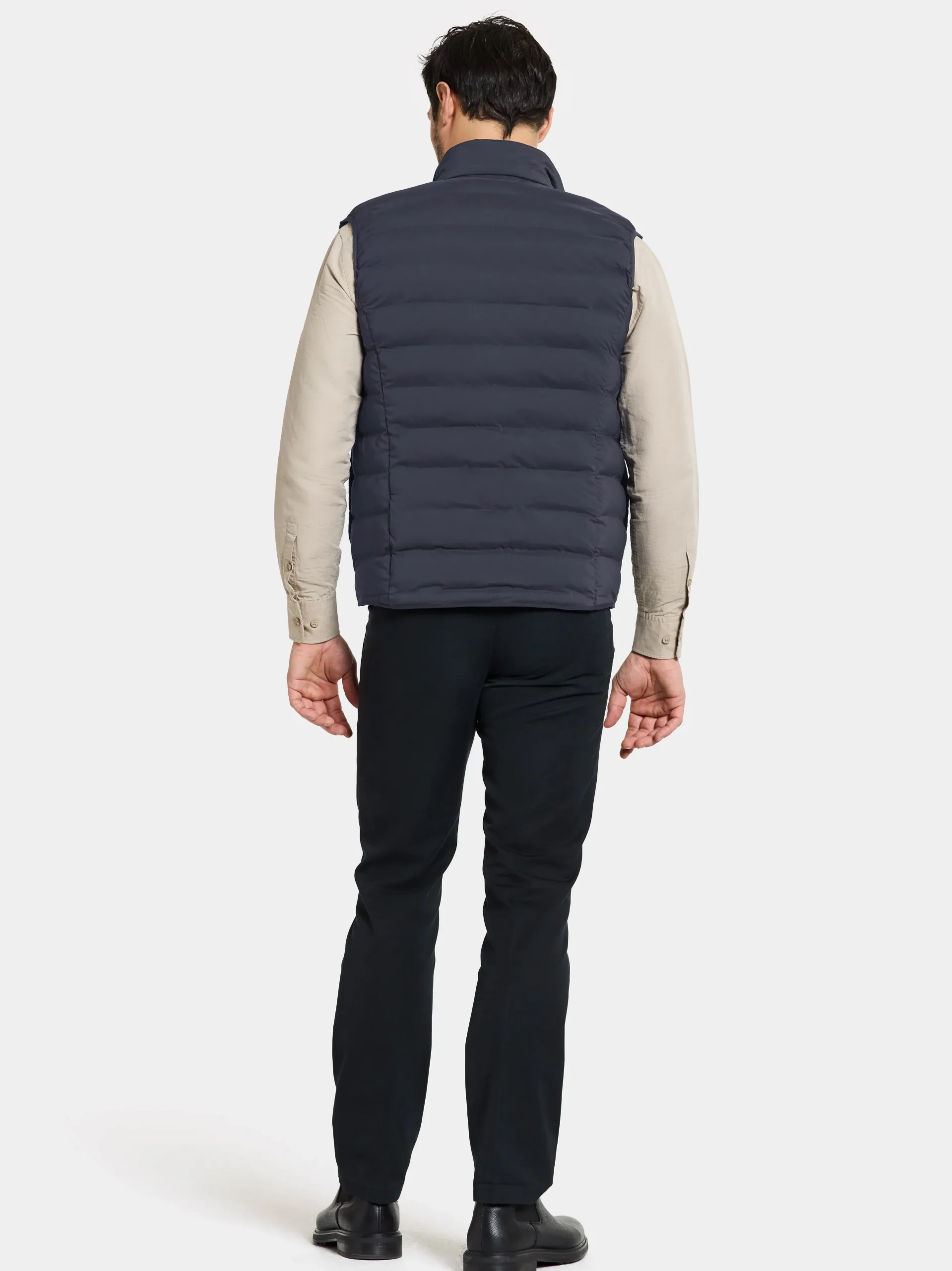 Shop Egon Vest Herre Vester