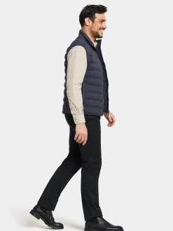 Shop Egon Vest Herre Vester