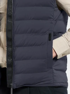 Shop Egon Vest Herre Vester