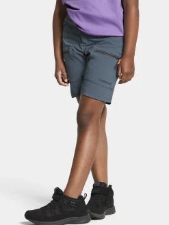 Best Ekoxen Kids' Shorts Barn Shorts & Skjørt