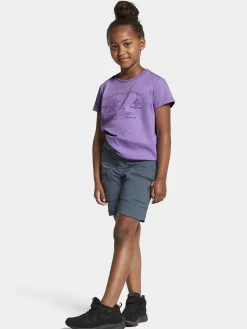 Best Ekoxen Kids' Shorts Barn Shorts & Skjørt