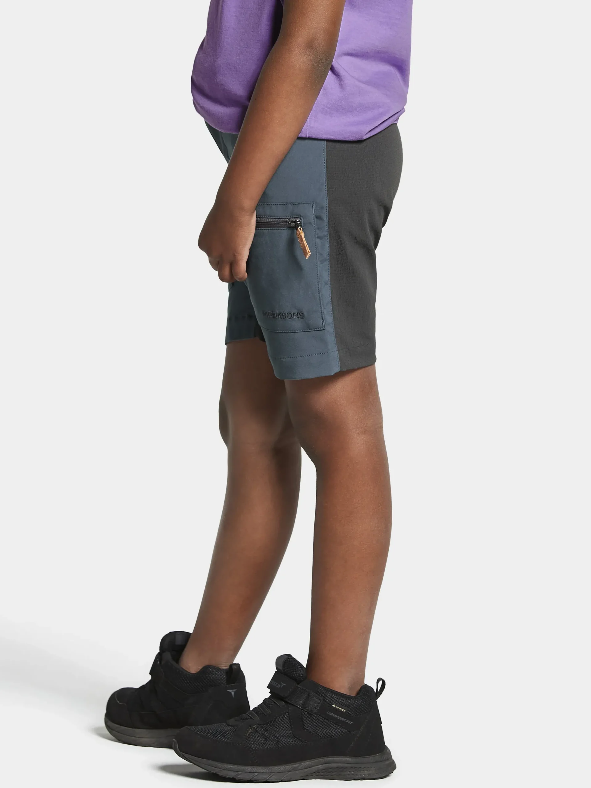 Best Ekoxen Kids' Shorts Barn Shorts & Skjørt