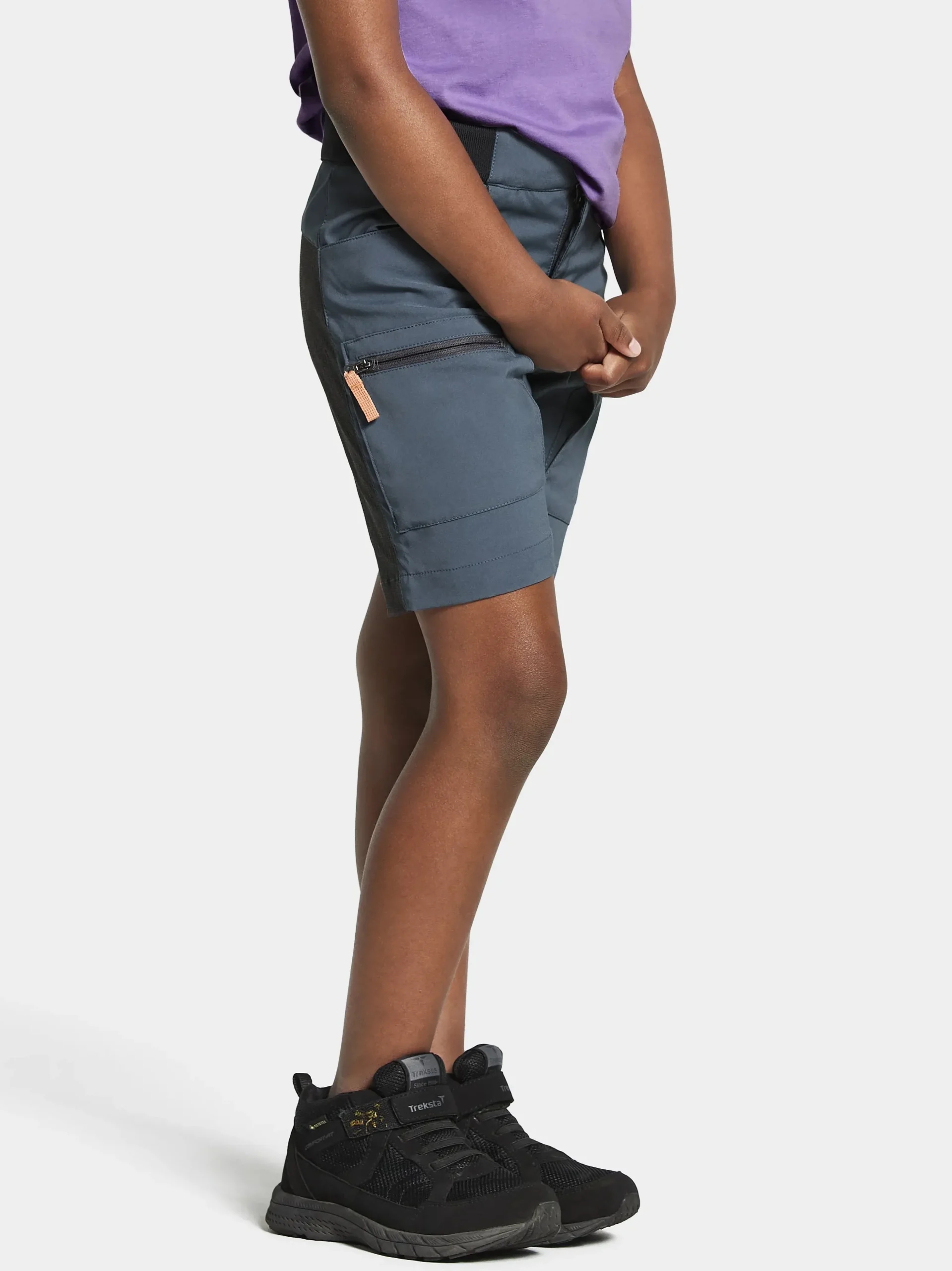 Best Ekoxen Kids' Shorts Barn Shorts & Skjørt