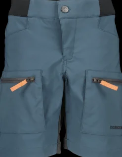 Best Ekoxen Kids' Shorts Barn Shorts & Skjørt