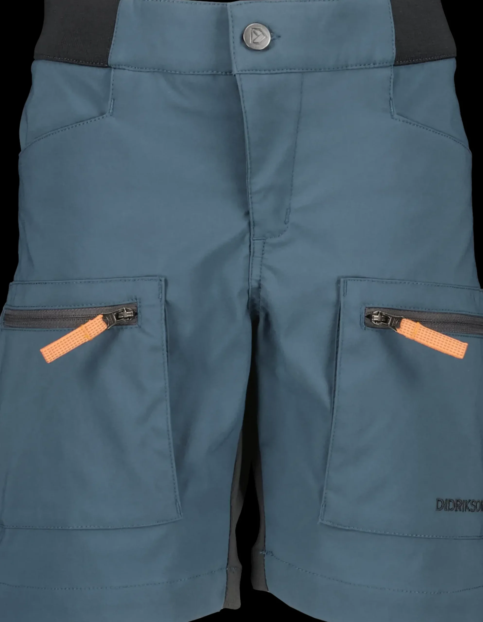 Best Ekoxen Kids' Shorts Barn Shorts & Skjørt