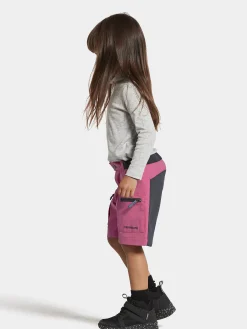 Best Ekoxen Kids' Shorts Barn Shorts & Skjørt