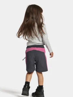 Best Ekoxen Kids' Shorts Barn Shorts & Skjørt