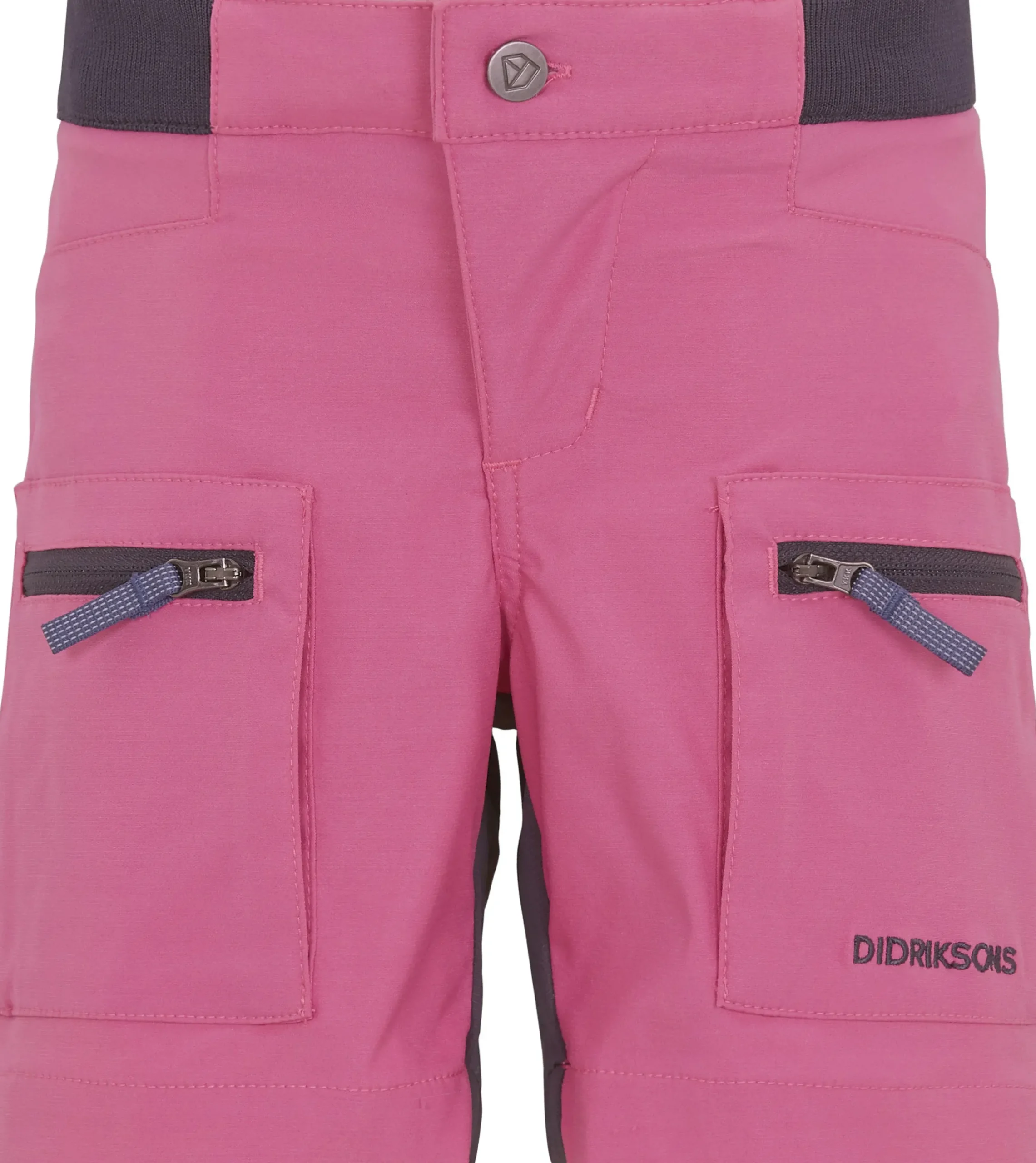 Best Ekoxen Kids' Shorts Barn Shorts & Skjørt