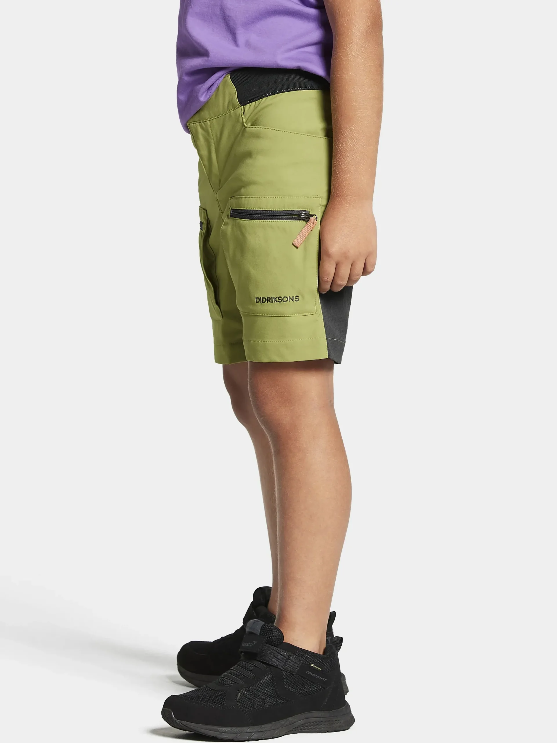 Shop Ekoxen Kids' Shorts Barn Shorts & Skjørt