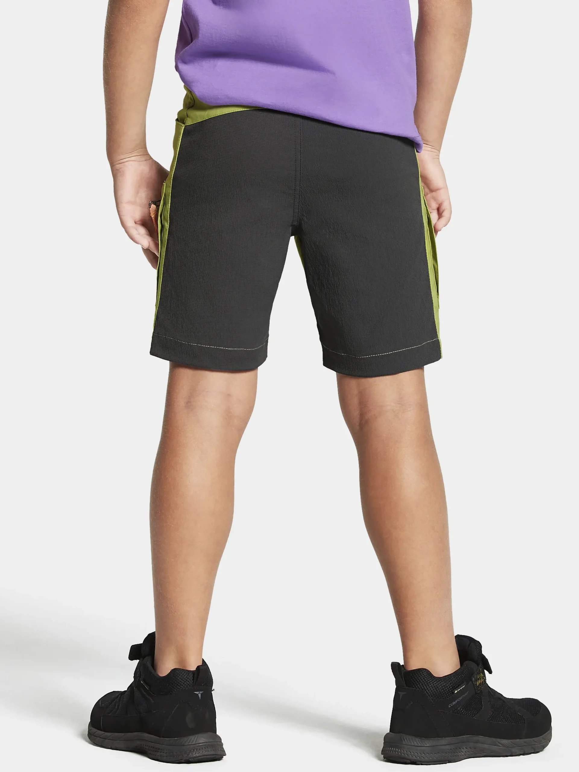 Shop Ekoxen Kids' Shorts Barn Shorts & Skjørt