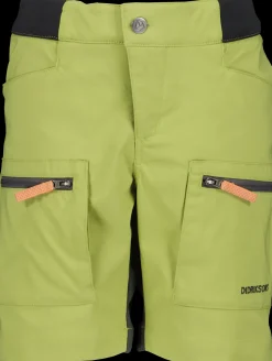 Shop Ekoxen Kids' Shorts Barn Shorts & Skjørt