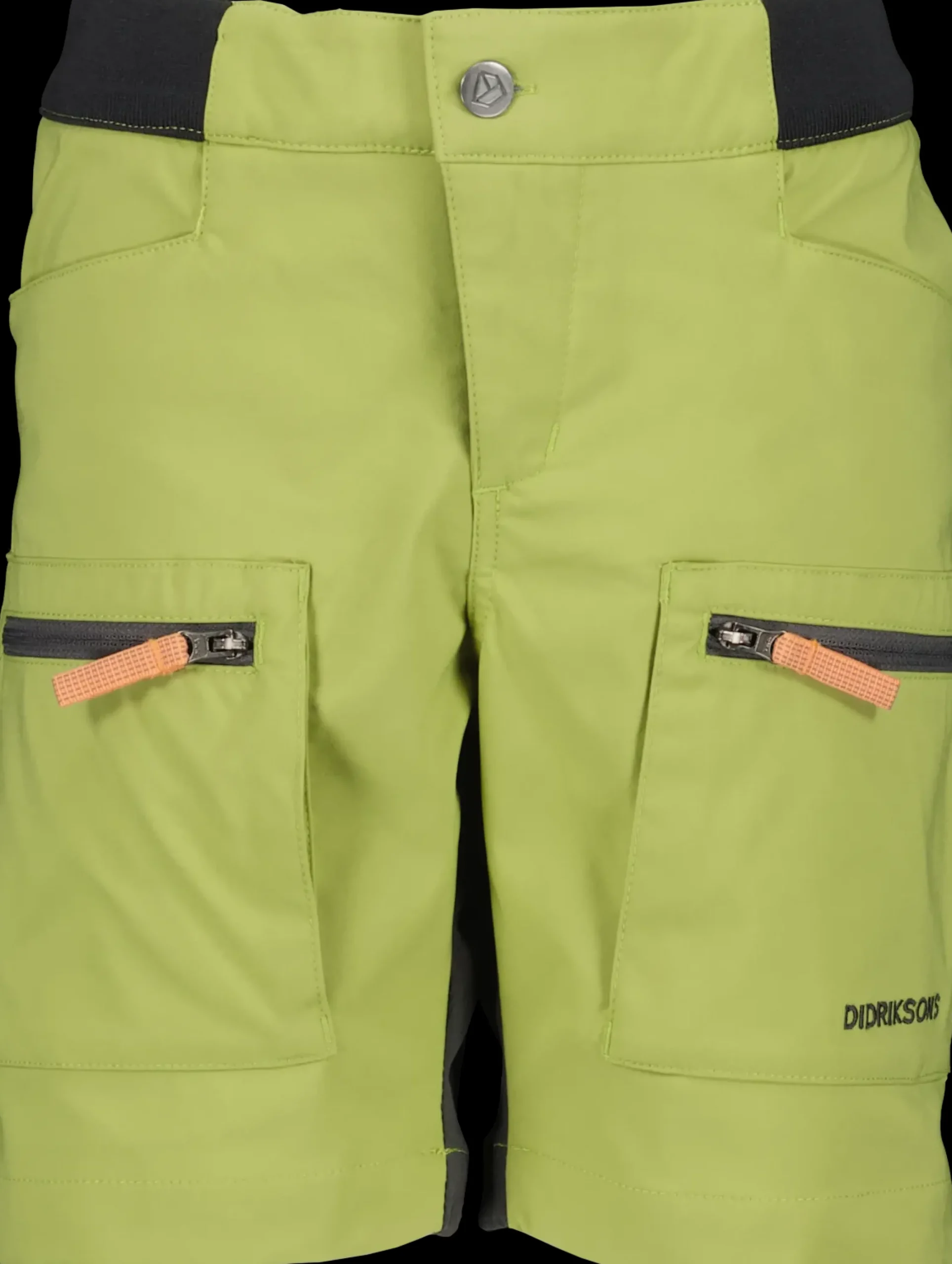 Shop Ekoxen Kids' Shorts Barn Shorts & Skjørt