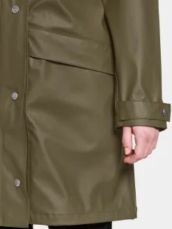 Clearance Elly Parka Galon® Dame Varjakker