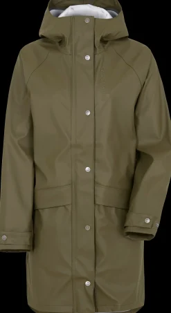 Clearance Elly Parka Galon® Dame Varjakker