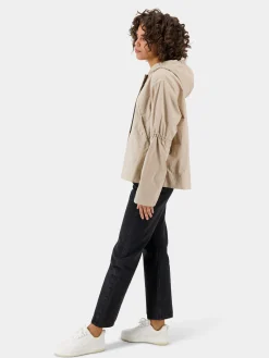 Fashion Elna Jacket Dame Varjakker