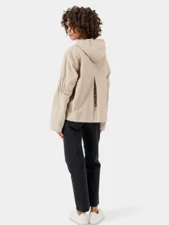 Fashion Elna Jacket Dame Varjakker