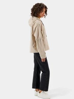 Fashion Elna Jacket Dame Varjakker