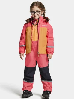 Shop Enso Kids' Jacket Barn Varjakker