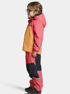 Shop Enso Kids' Jacket Barn Varjakker