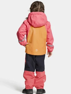 Shop Enso Kids' Jacket Barn Varjakker