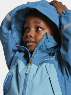 Outlet Enso Kids' Jacket Barn Varjakker